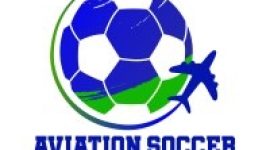 Aviation soccer tournament