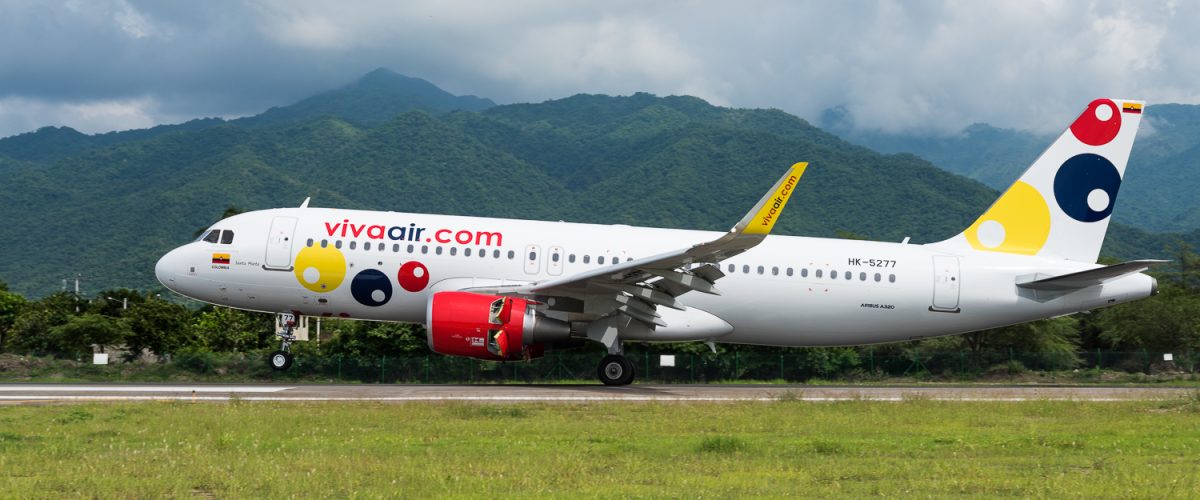 Avión_Viva Air2