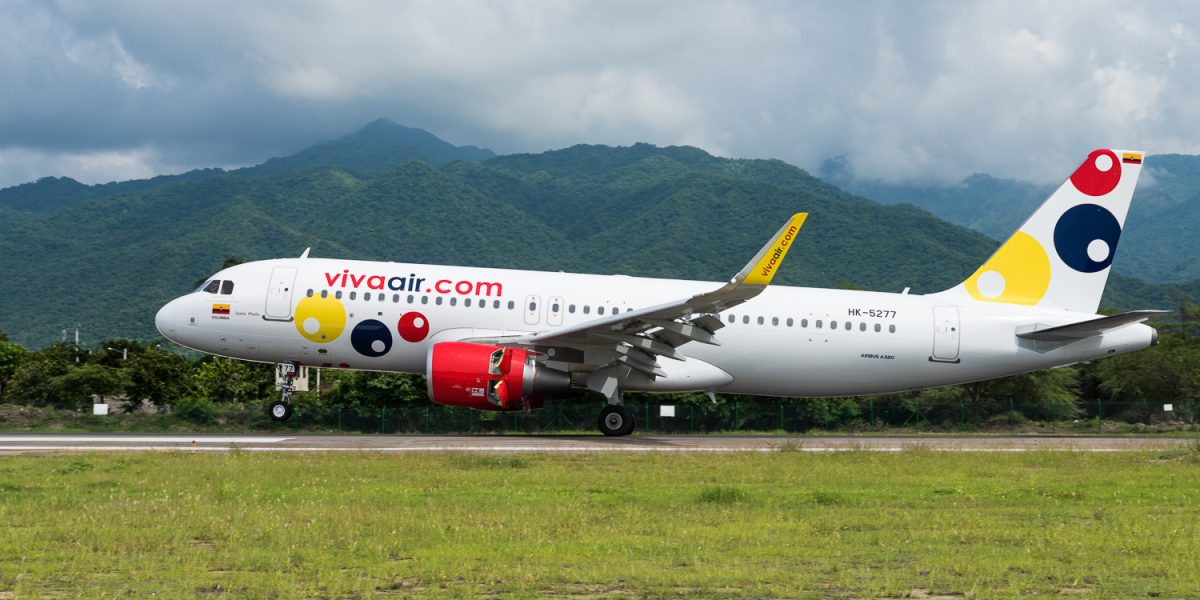 Avión_Viva Air2