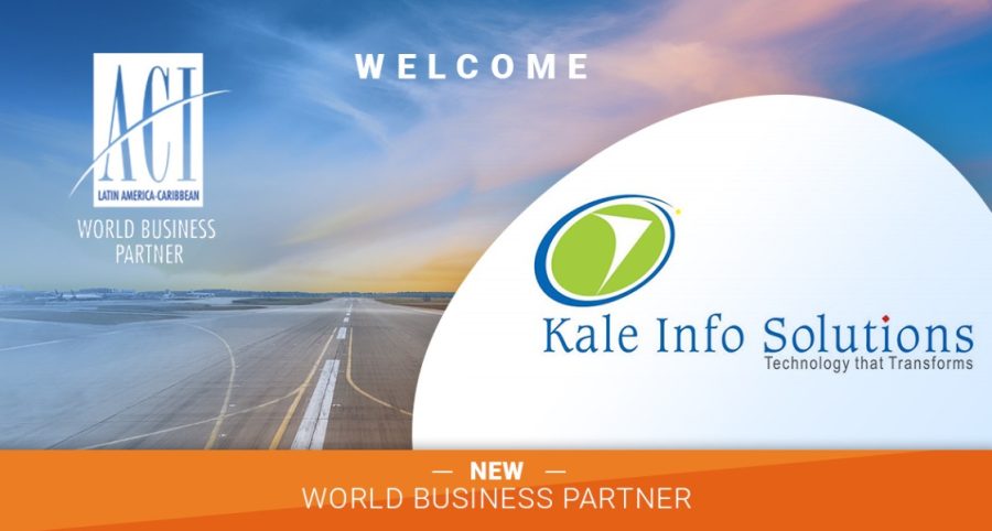 Banner ACI-LAC Kale Info Solutions