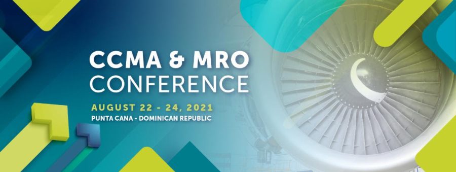 Banner ALTA CCMA MRO 2021