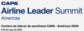 CAPA Airline Americas 2024