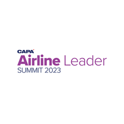 CAPA Airline Leader Summit 2023