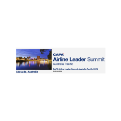 CAPA Airline Leader Summit Australia 2026