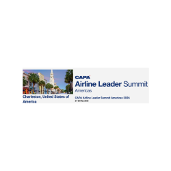 CAPA Airline Leaders Summit Americas 2026