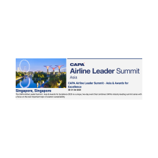 CAPA Airlines Leader Summit Asia 2025