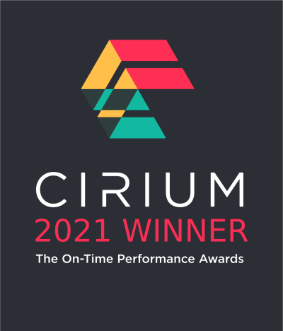 Cirium winner