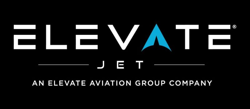 Elevate Jet Logo