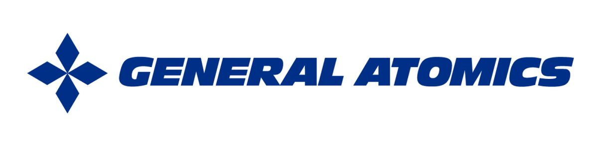 General Atomics Logo