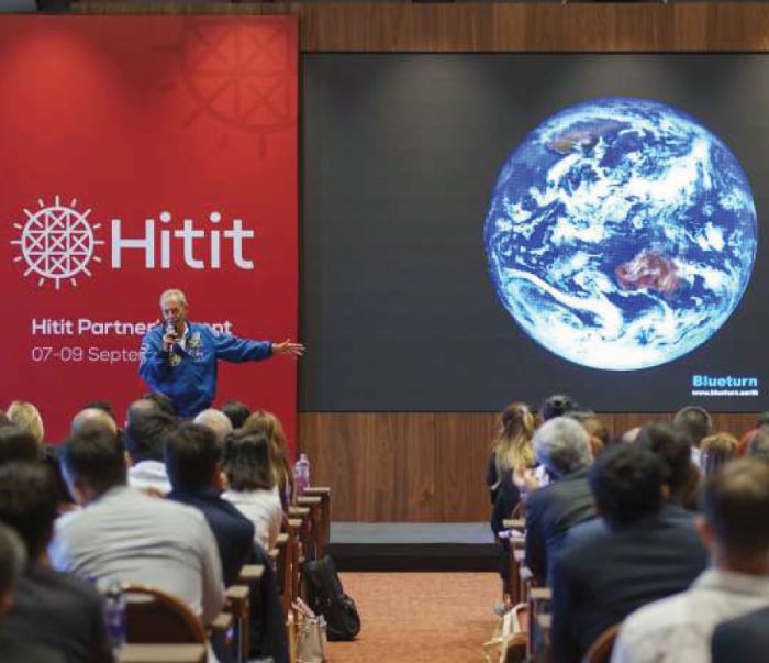 HItit Partnes Event 2