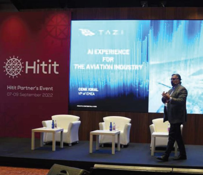 HItit Partnes Event 3