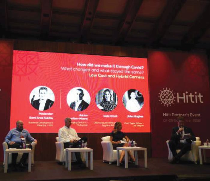 HItit Partnes Event 4