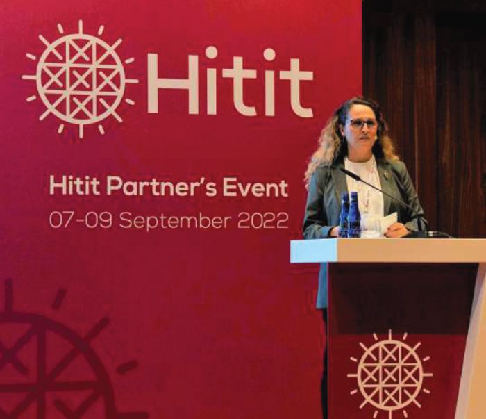 HItit Partnes Event 6