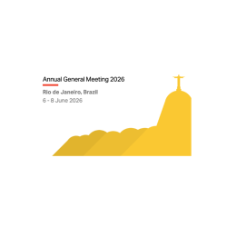 IATA Annual General Meeting 2026