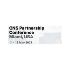 IATA CNS 2027