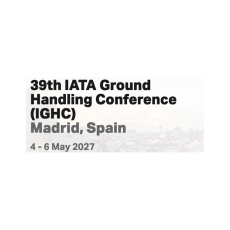 IATA IGHC 2027