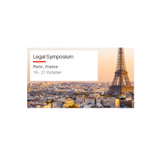 IATA Legal Symposium
