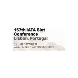 IATA Slot Conference 2025