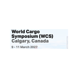 IATA WCS 2027