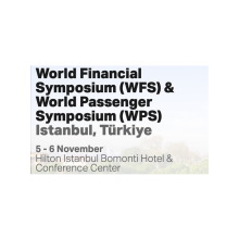 IATA WFS WPS 2025