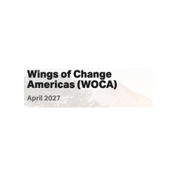IATA WOCA 2027