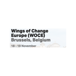 IATA WOCE 2025