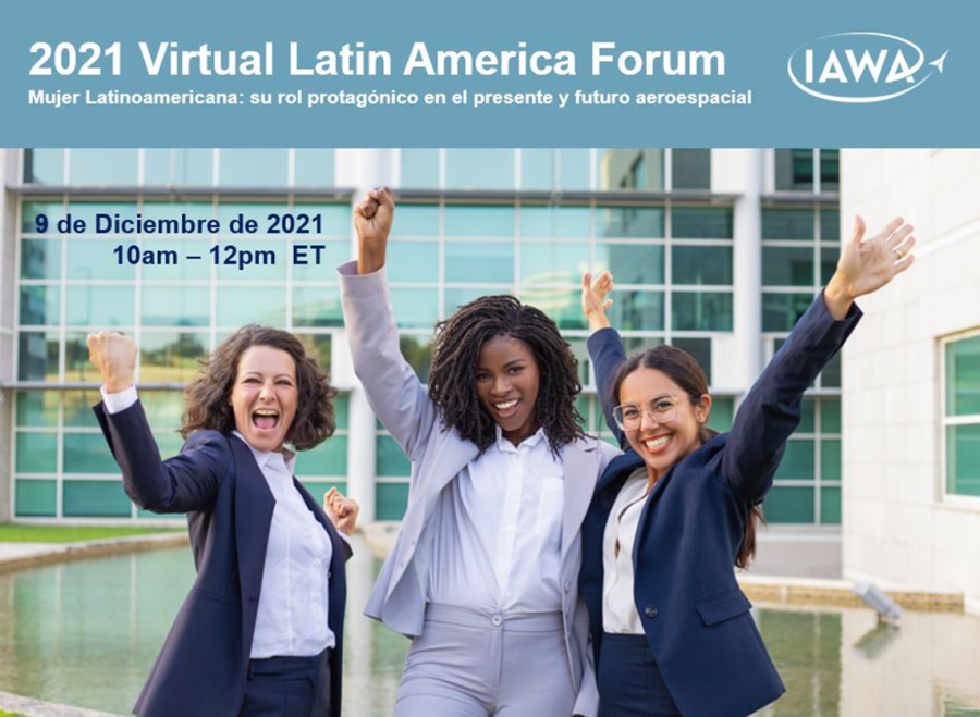 IAWA Latinamerican Forum 2021