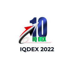 IQDEX