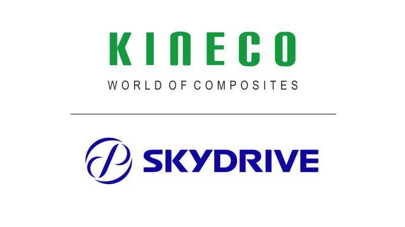 Kineco and SD logo for HP y SNS