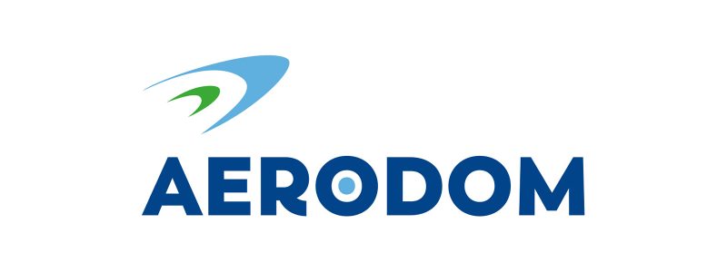 Logo AERODOM 1600x1600