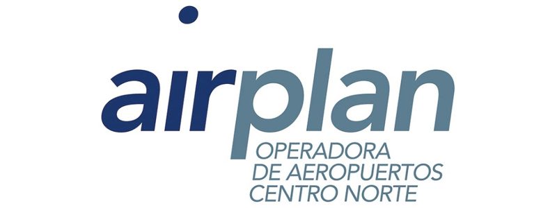 Logo AIRPLAN