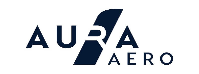 Logo AURA AERO