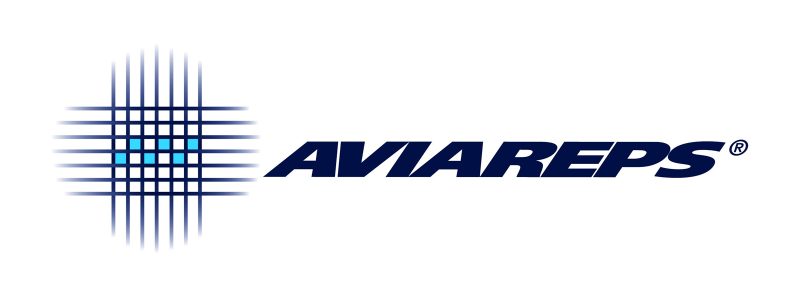 Logo AVIAREPS