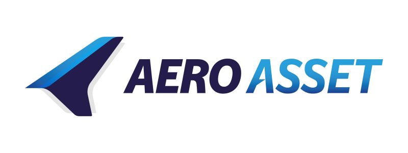 Logo Aero Asset