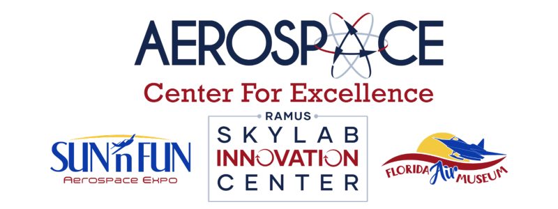 Logo Aerospace Center for Excellence