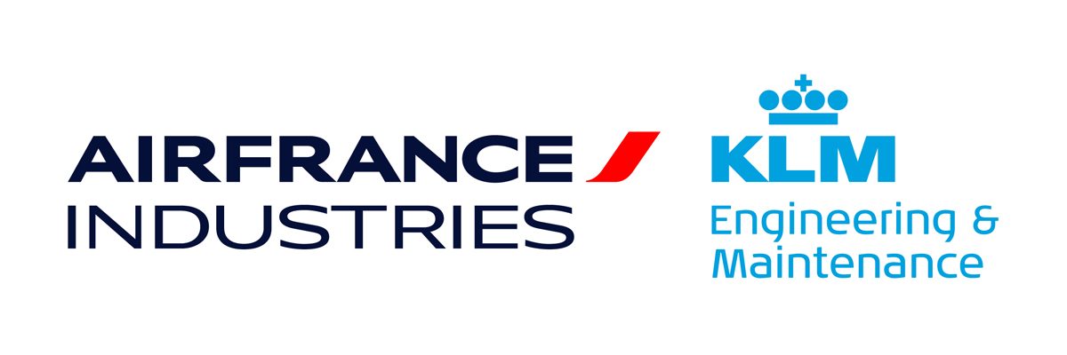 Logo Air France KLM Engineering