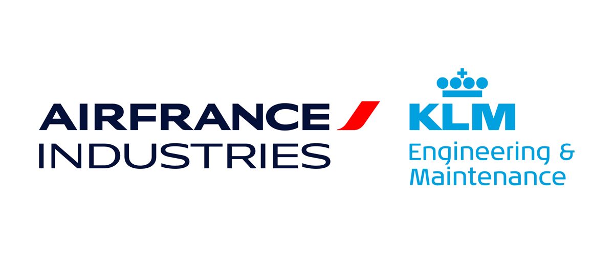 Logo Air France KLM Engineering