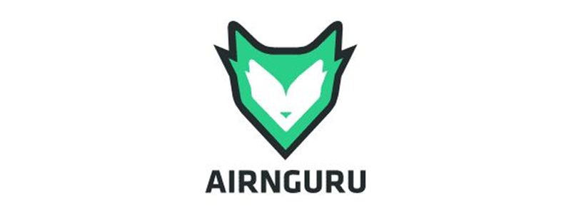 Logo Airnguru