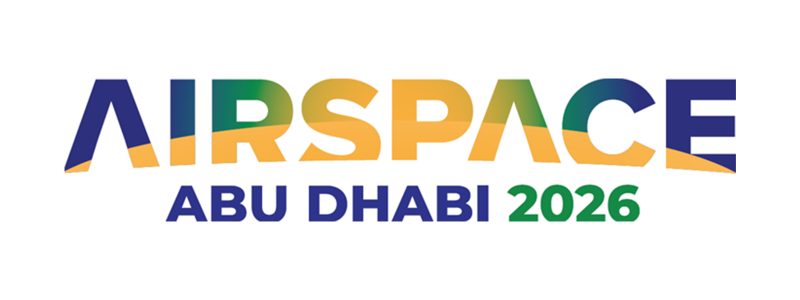 Logo Airspace Abu Dhabi 2026