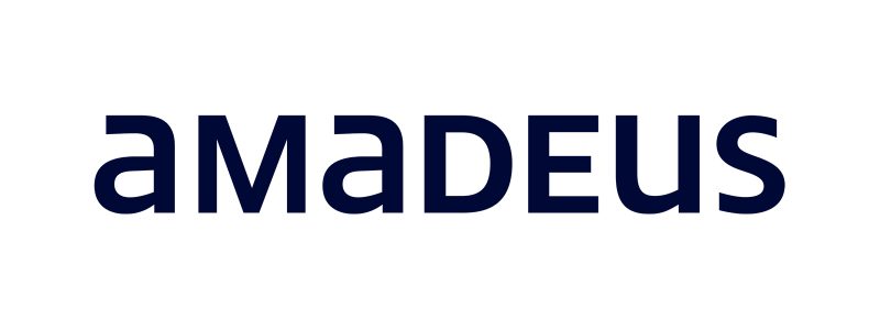 Logo Amadeus 2025