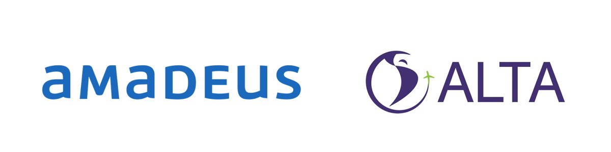 Logo Amadeus ALTA