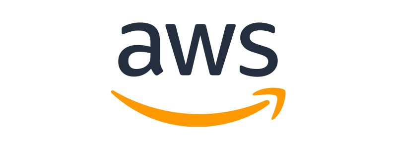 Logo Amazon Web Services