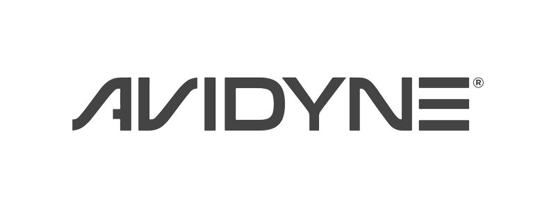 Logo Avidyne