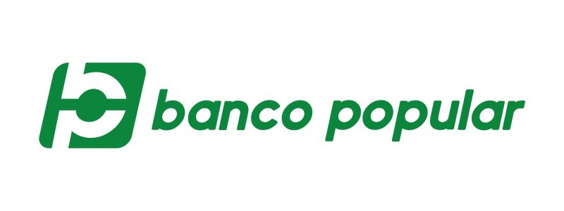 Logo Banco Popular