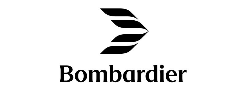 Logo Bombardier