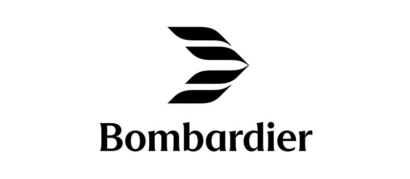 Logo Bombardier