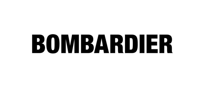 Logo Bombardier