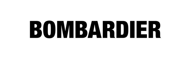 Logo Bombardier