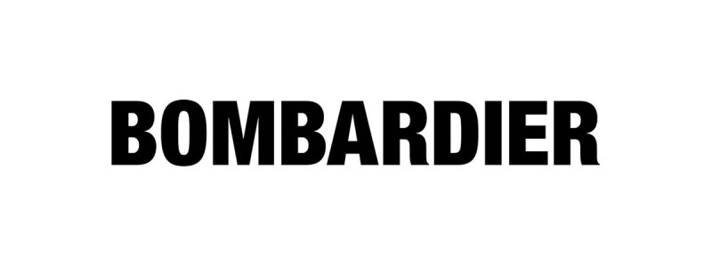 Logo Bombardier