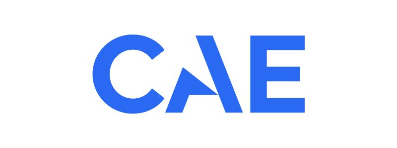Logo CAE